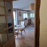 La Maison De Borie Fumel