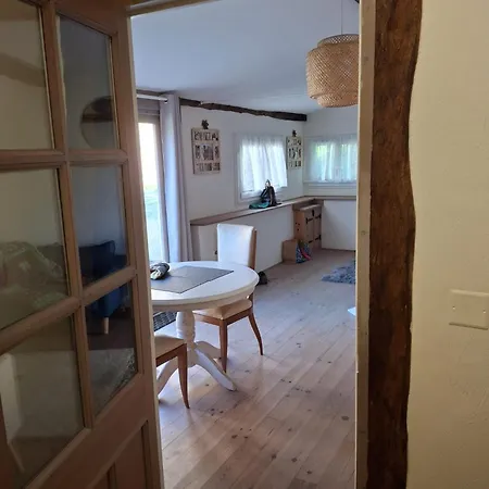 La Maison De Borie Fumel