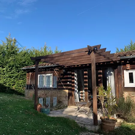 La Maison De Borie *