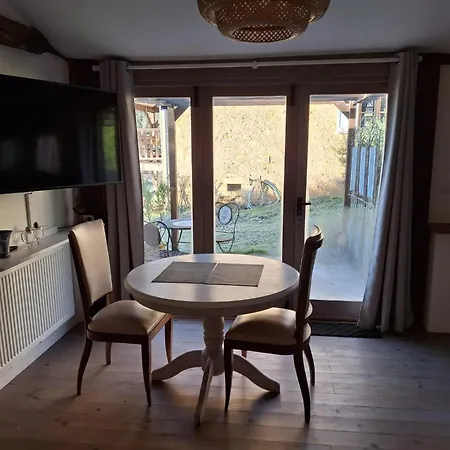 La Maison De Borie