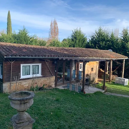 Holiday home La Maison De Borie Fumel