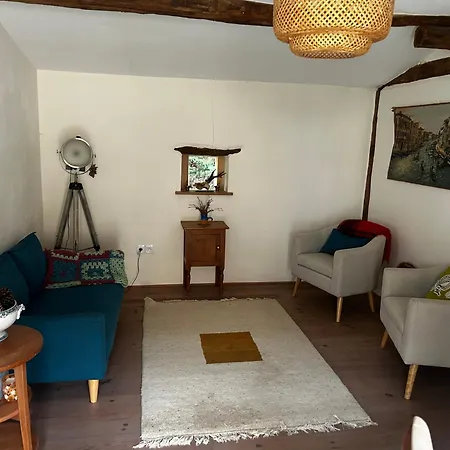 La Maison De Borie