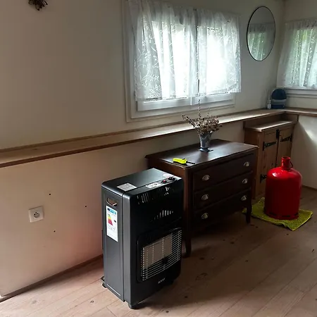 Сasa de vacaciones La Maison De Borie Fumel