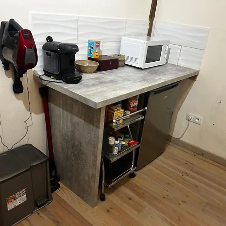 La Maison De Borie Fumel