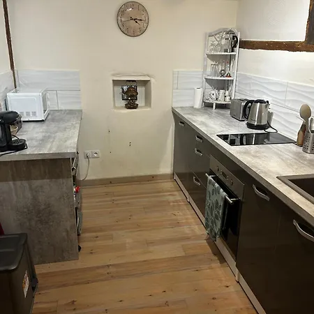 La Maison De Borie *