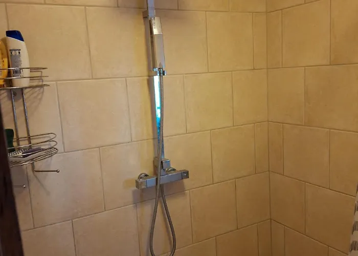 La Maison De Borie Vakantiehuis *