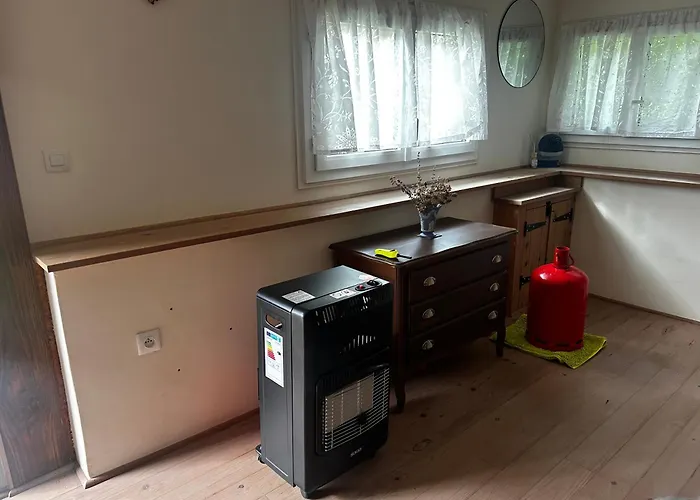 Vakantiehuis La Maison De Borie Fumel