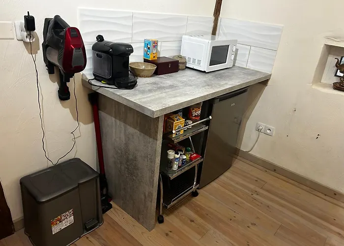 La Maison De Borie Fumel